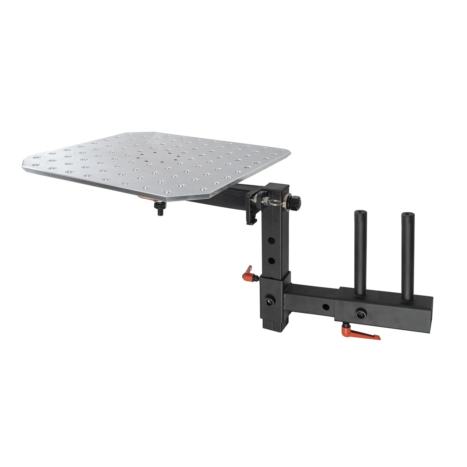 Plataformas Giratorias para Rhino Cart